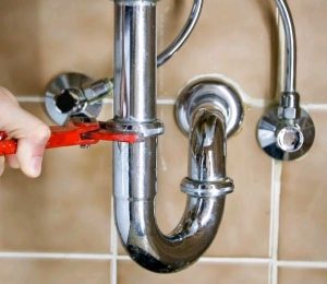 samsunda lavabo tıkanıklığı