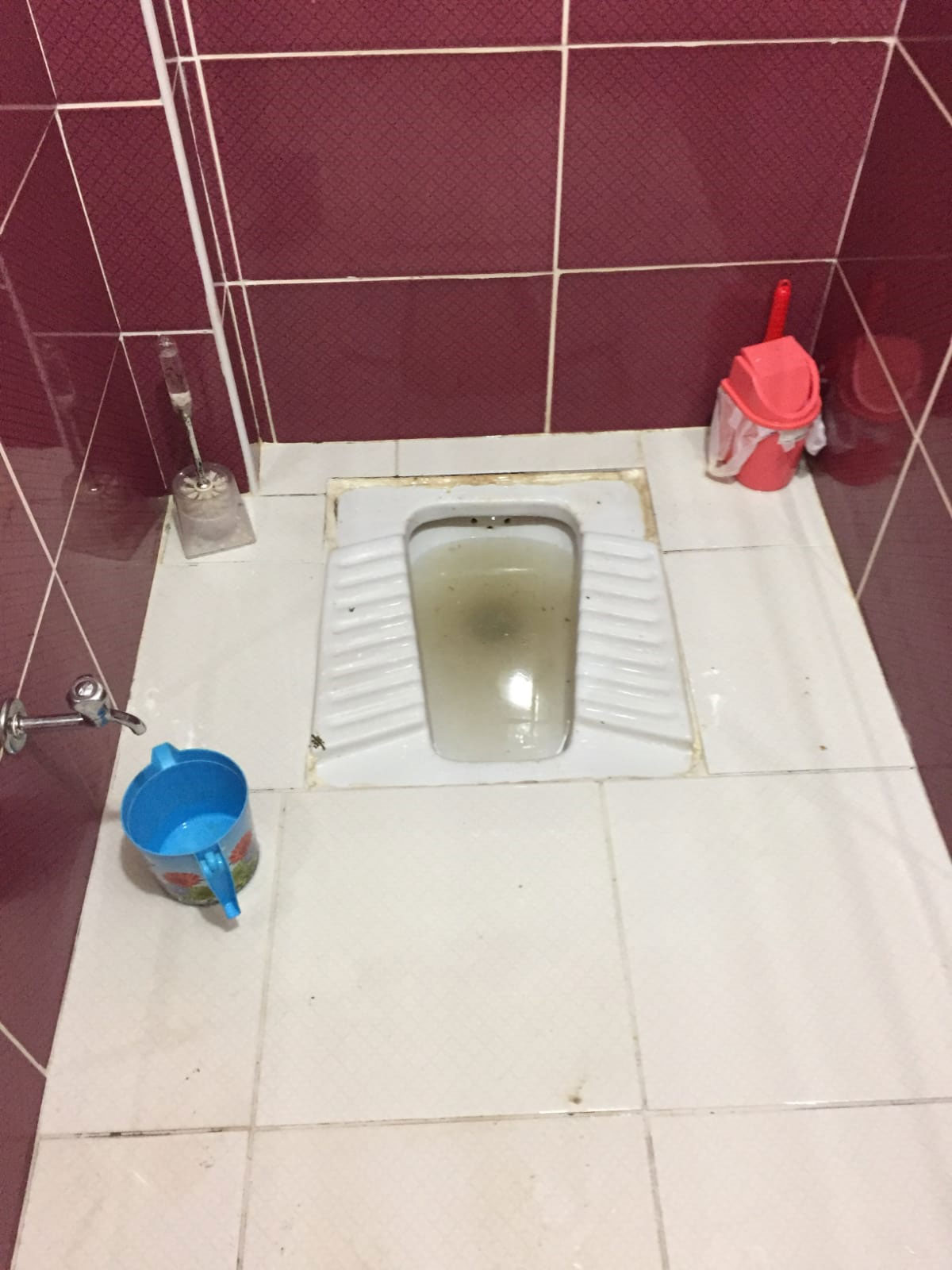 wc-tikanikligi