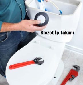Atakum Klozet Tamiri̇ Samsun