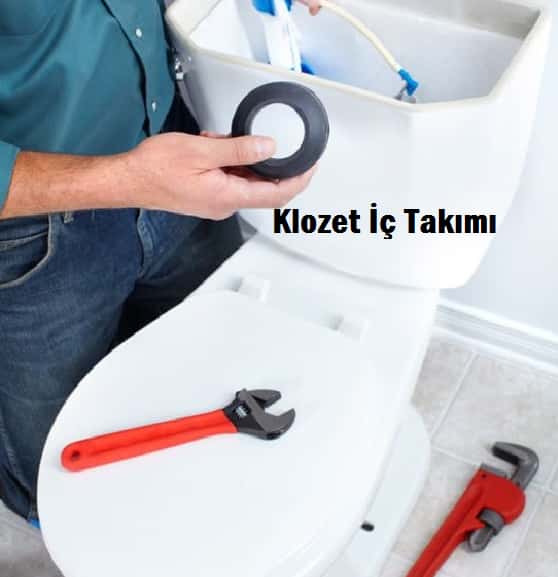 Atakum Klozet Tamiri̇ Samsun