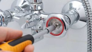Atakum Su Tesisatı Tamiri