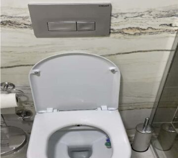 Nkp Gömme Klozet Samsun