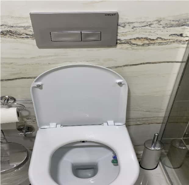 Nkp Gömme Klozet Samsun